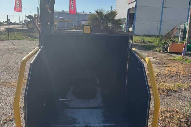 OmecoHub - Immagine JUNKKARI HJ262G